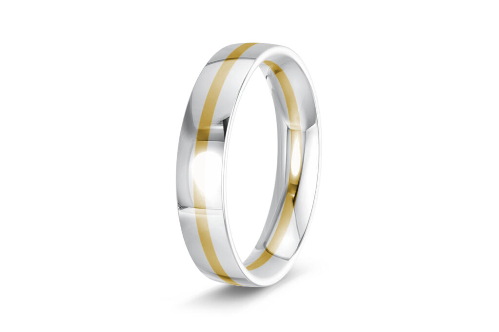 remember-ring-_0011_ingatan-silber-gold-einzellinie-poliert